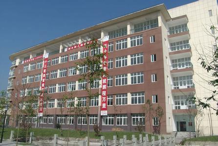 学院教学楼
