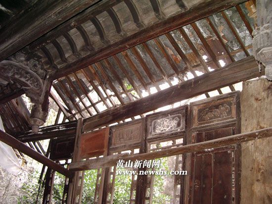 于雄略：古建保护是一种文化需要